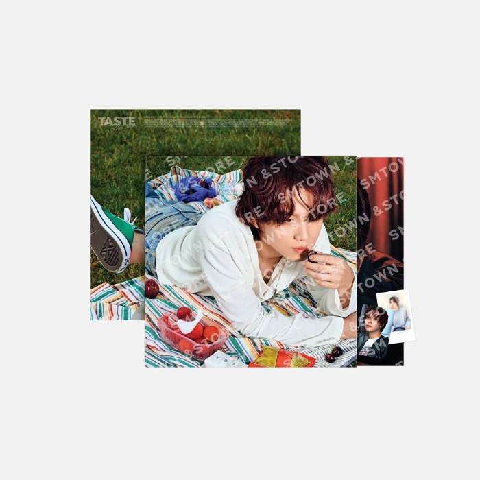 HAECHAN TASTE - フォトパッケージ