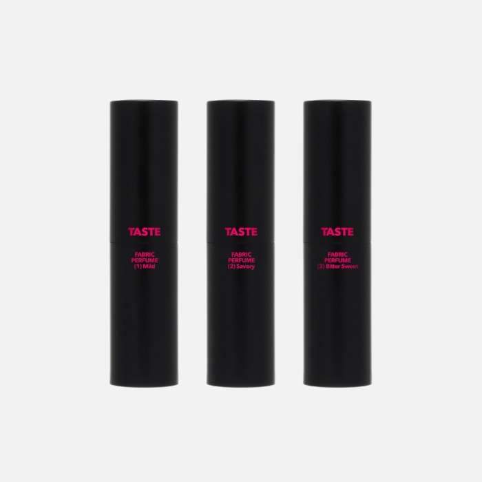 HAECHAN TASTE - FABRIC PERFUME (8ml) SET