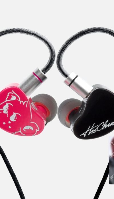 HAECHAN TASTE - IN-EAR EARPHONES SET