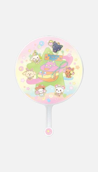 NCT WISH [EVER WISH] FAN