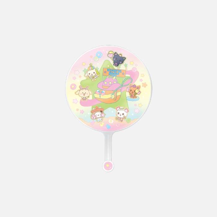 NCT WISH [EVER WISH] FAN