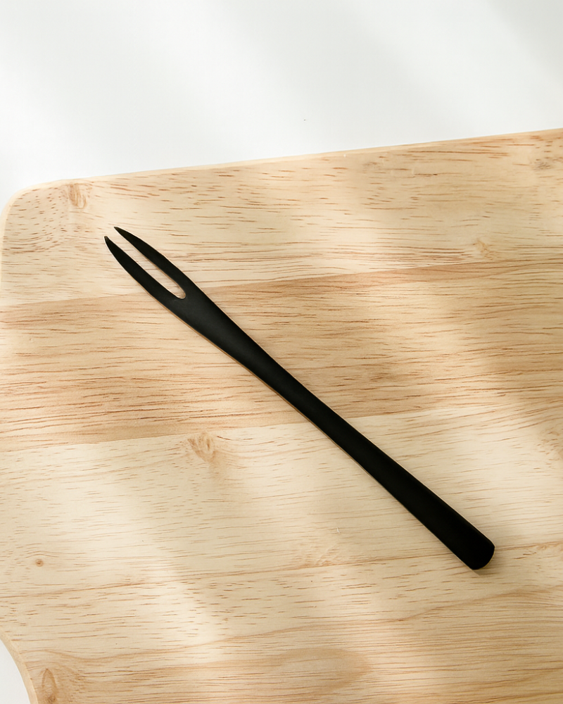 Premium Lacquered Fork