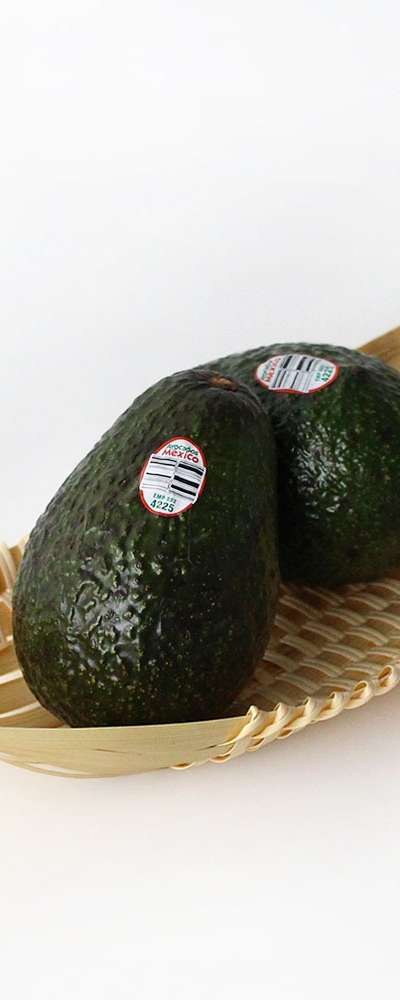 L 竹製梨型揚げバスケット（フライドポテト皿 寿司屋 プレート 居酒屋 ざる 和食 装飾小物）