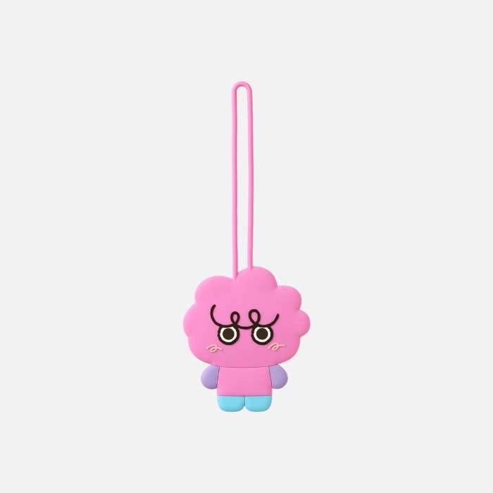 2025 KEY [KEYLAND : Uncanny Valley] [FAST DELIVERY] NAME TAG