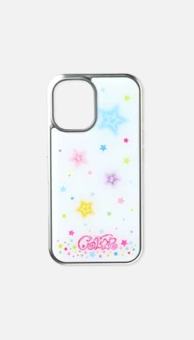 2025 NCT WISH POP UP [FIND YOUR COLOR] PHONE CASE