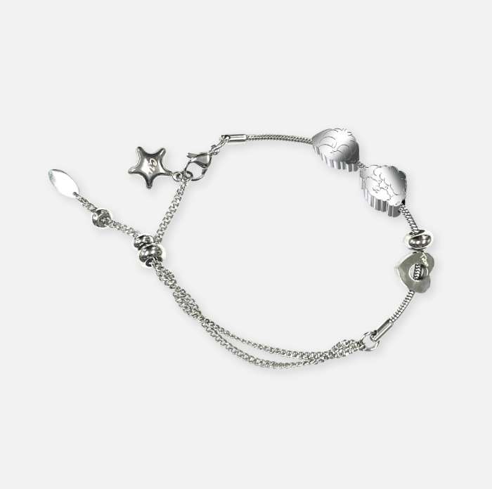 2025 CHANYEOL [Upside Down : Sound Stage] BRACELET