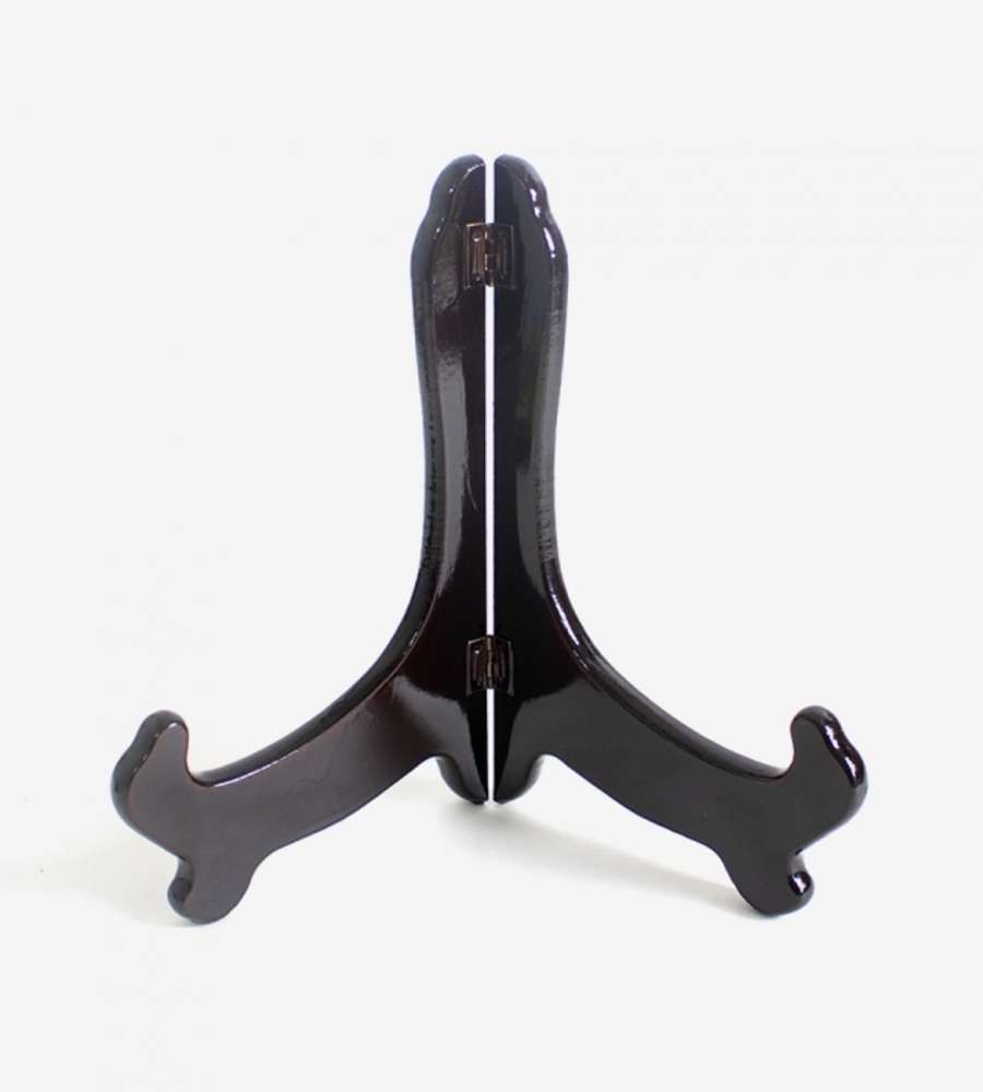 Antique Plate/Frame Stand No. 3