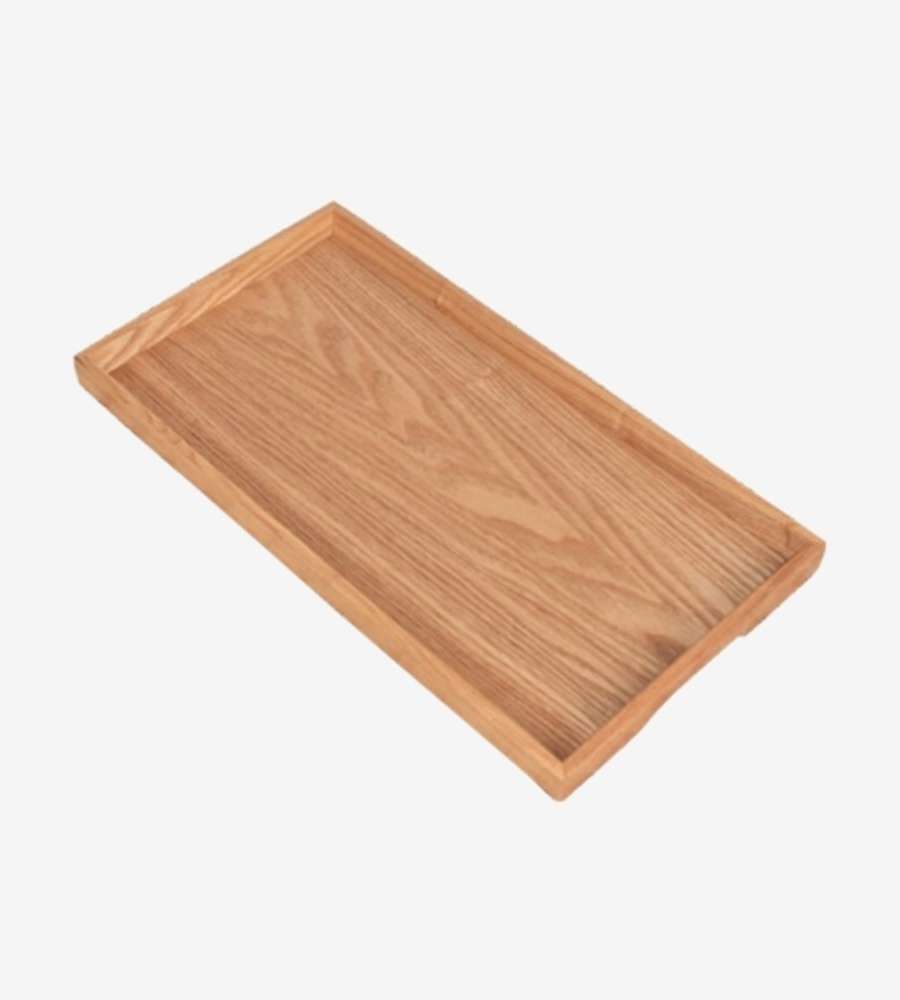 Natural Dessert Tray (Small)