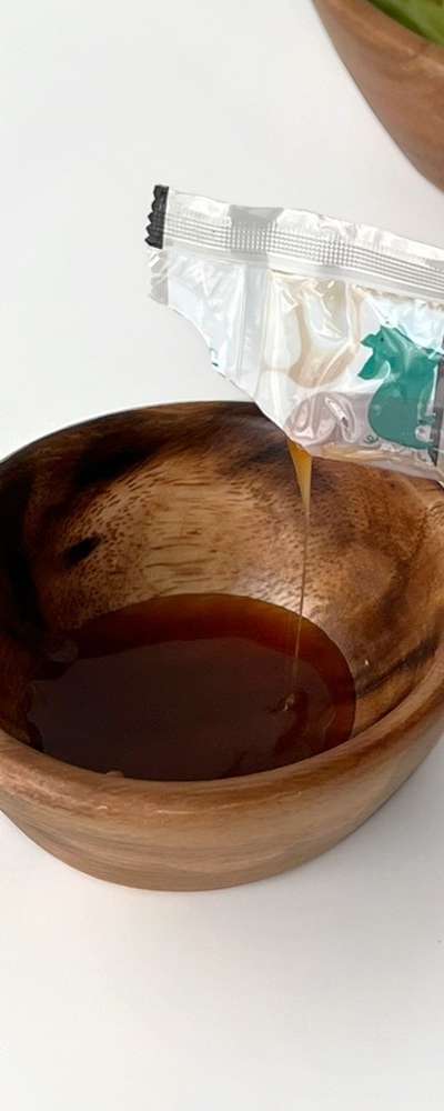 1号 フラット ラウンドボウル | シリアルボウル キャンピング 薬味 ソースボウル ヨーグルトボウル