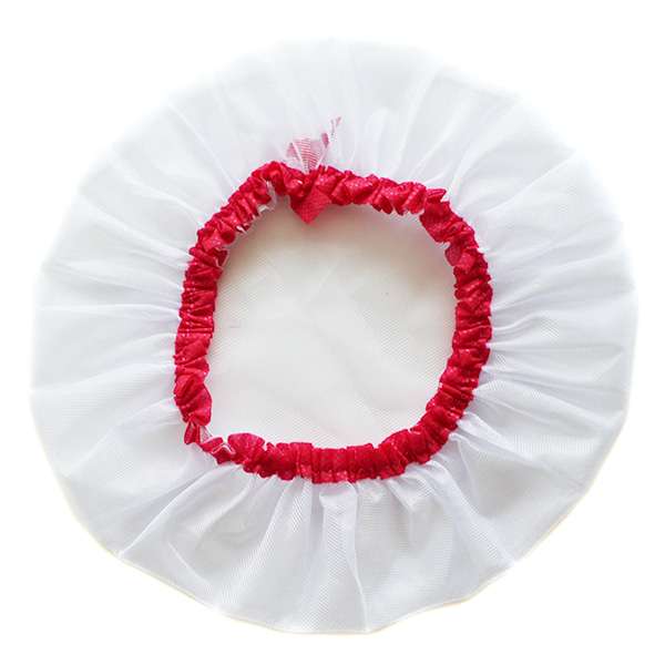 45cm Star-Shaped Jar Lid Cover 10-Pack | Kimchi Jar Cover