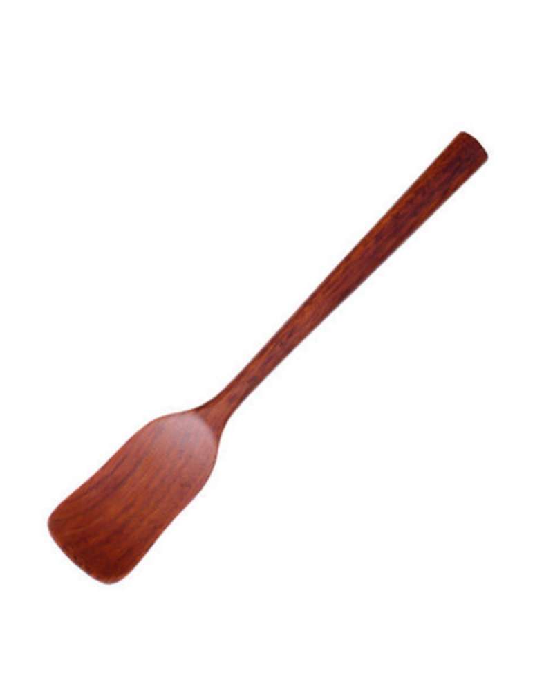 Rosewood Ice Cream Spoon 1P | Honey Syrup Wooden Spoon
