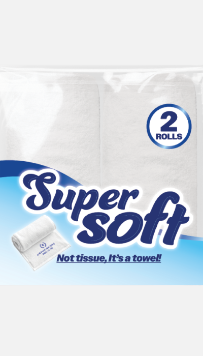 [POP-UP] SUPER JUNIOR Grand Opening! SJ Market - TOWEL SET