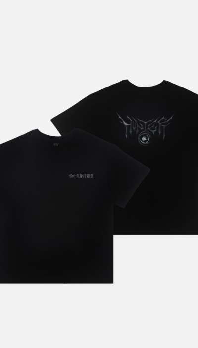KEY HUNTER - T-SHIRT
