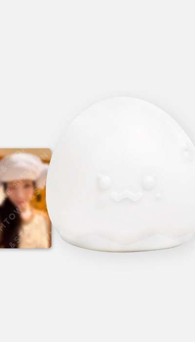 TAEYEON TAENG-GEU-RU-RU Stress Ball Set
