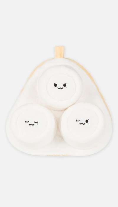 TAEYEON TAENG-GEU-RU-RU DOLL POUCH