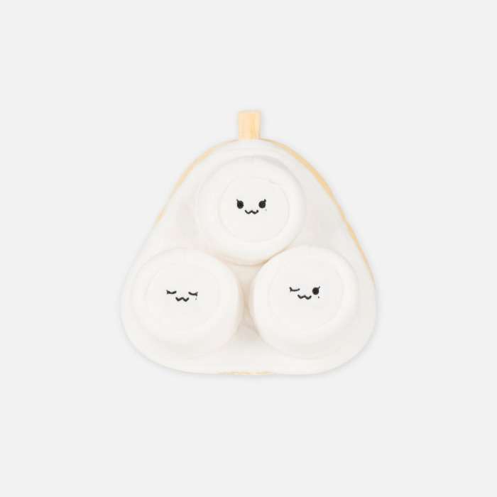TAEYEON TAENG-GEU-RU-RU DOLL POUCH