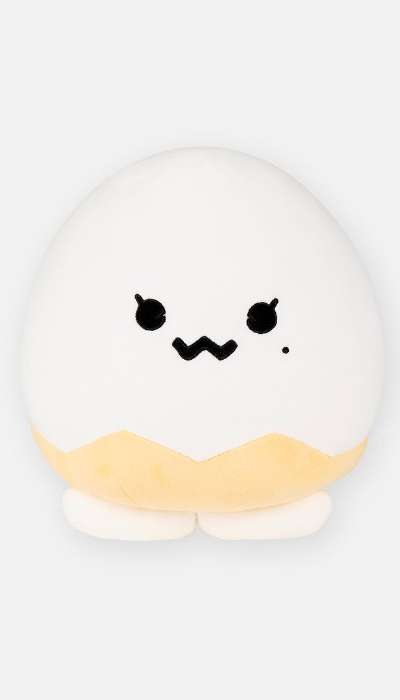 TAEYEON TAENG-GEU-RU-RU 30CM DOLL