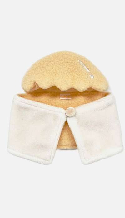 TAEYEON TAENG-GEU-RU-RU [FAST DELIVERY] DOLL BLANKET