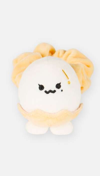 TAEYEON TAENG-GEU-RU-RU [FAST DELIVERY] SCRUNCHIE