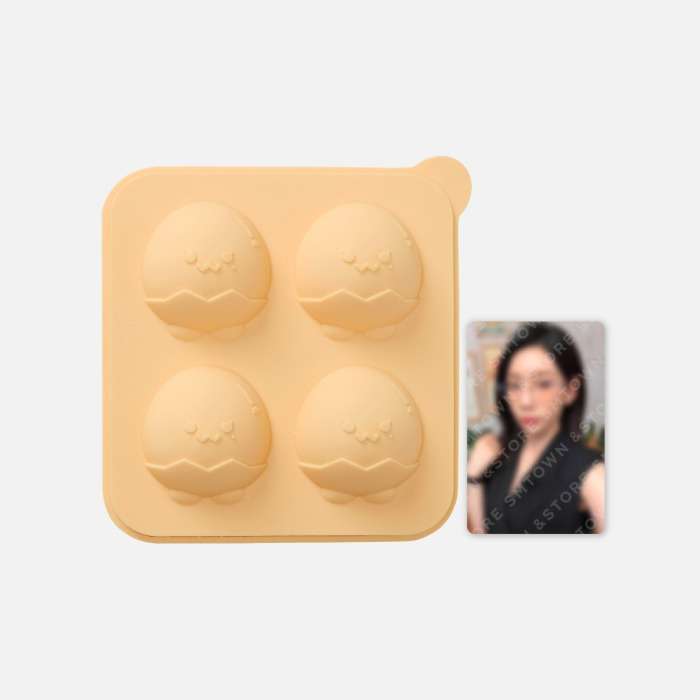 TAEYEON TAENG-GEU-RU-RU [FAST DELIVERY] ICE TRAY SET