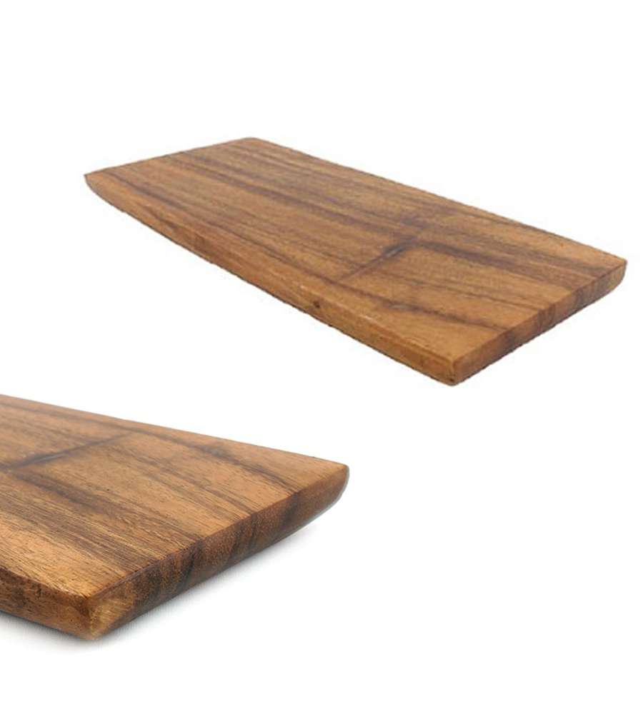 Plating Wood Sushi Cutting Board | Japanese Restaurant Sashimi Board Izakaya Tableware Decoration Accessory