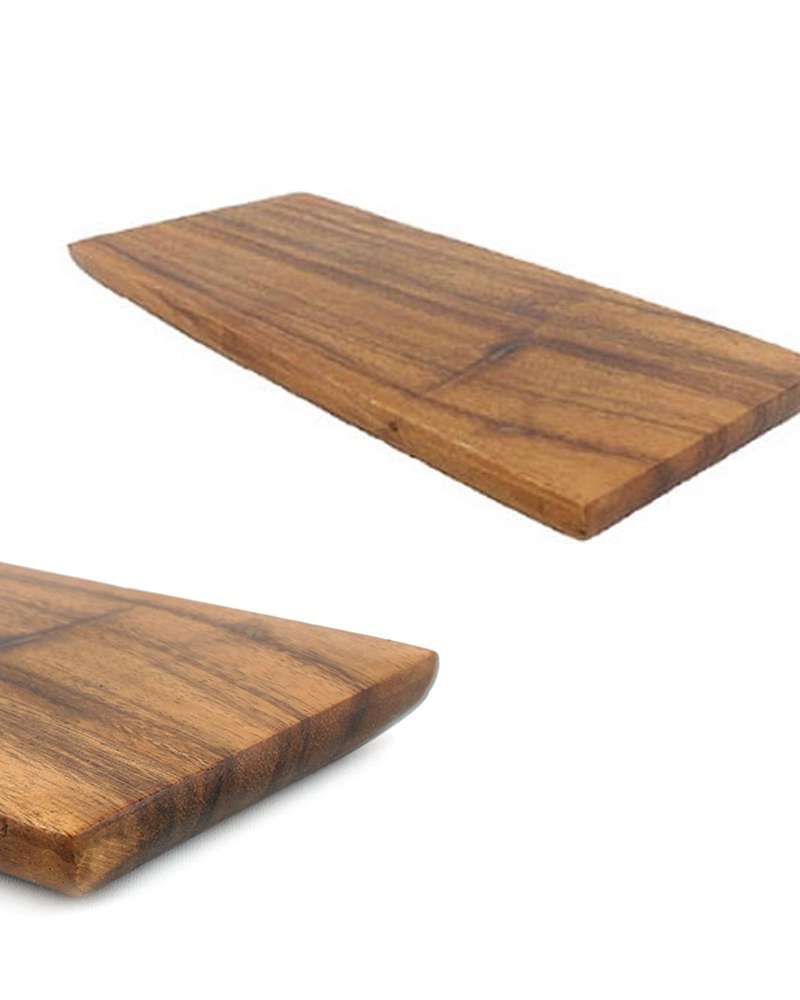 Plating Wood Sushi Cutting Board | Japanese Restaurant Sashimi Board Izakaya Tableware Decoration Accessory