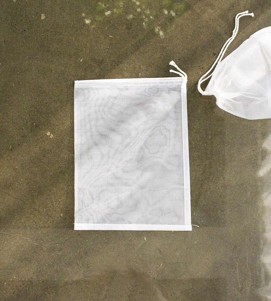 So1930 Dashi Pouch | Broth Mesh Bag Multi-Purpose Cooking Infuser Strainer Bag