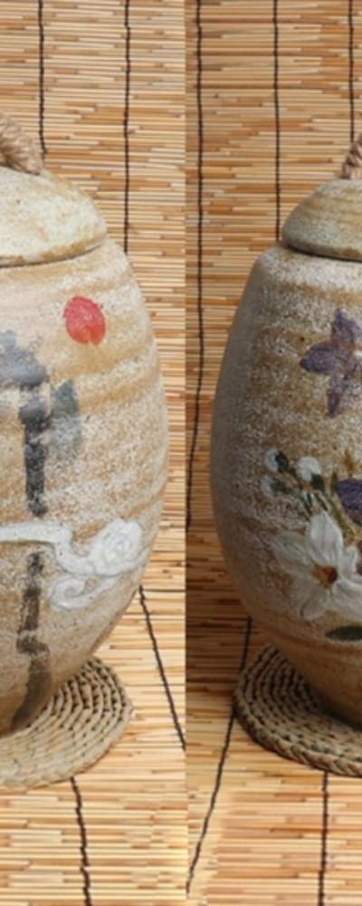 サト米保管容器 10kg B