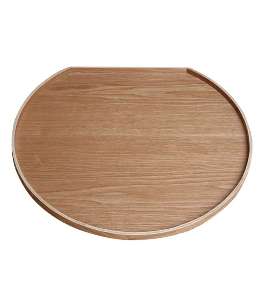 Natural Tray