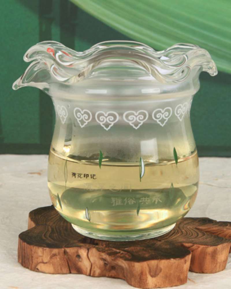 CHIKAO Premium Strainer Infuser Teapot (CK-179A 250ml)