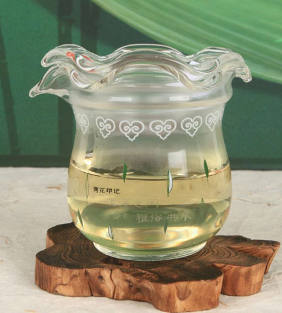 CHIKAO Premium Strainer Infuser Teapot (CK-179A 250ml)