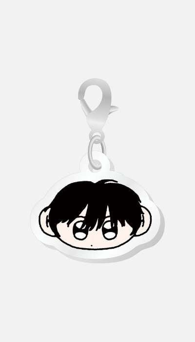 [POP-UP] NCT DREAM TIME RIDERS - Random Mini Acrylic Charm
