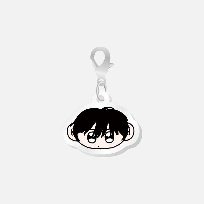[POP-UP] NCT DREAM TIME RIDERS - Random Mini Acrylic Charm