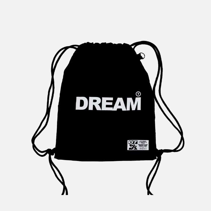[POP-UP] NCT DREAM TIME RIDERS - ジムサック