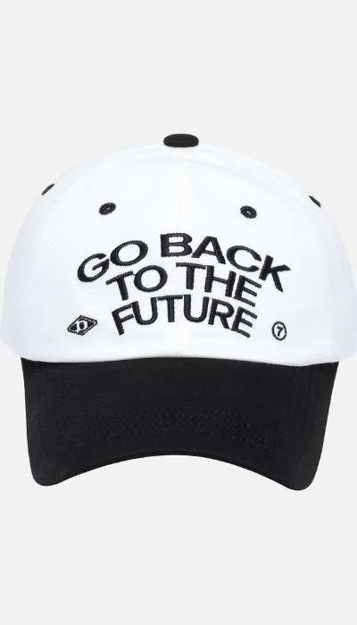 [POP-UP] NCT DREAM TIME RIDERS - BALL CAP