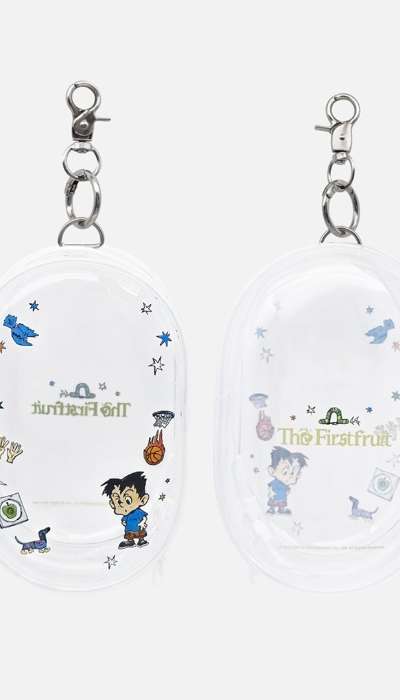 MARK The Firstfruit - Mark Me! POUCH