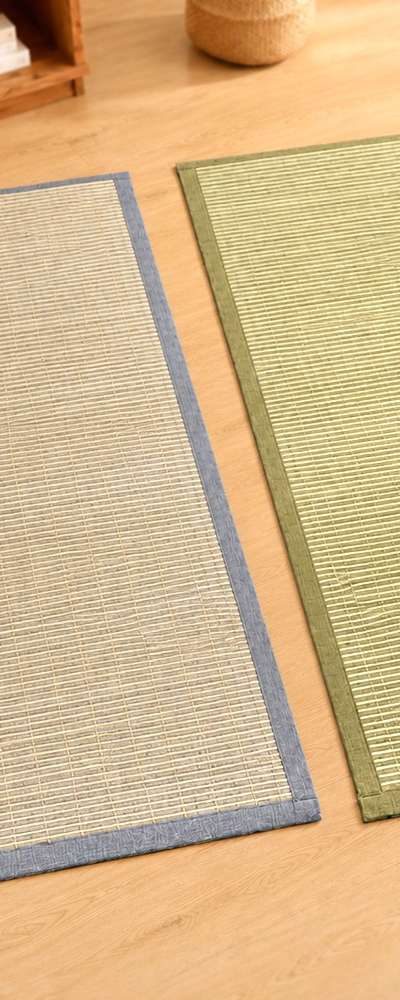 3D Mesh Cushion Premium Large Mat (Cool Summer Bed Mat Single Non-Slip Breathable Sheet Car Camping Cool Mat)