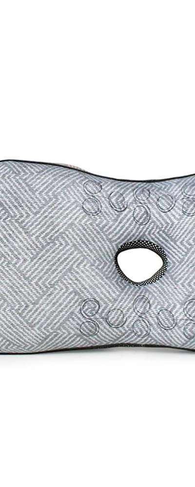 Domestic Health Magnetic Pillow (Neck-Comfortable Sleep Pillow, Filial Gift, Health Gift, Donut Pillow, Neck Pillow, Cervical Pillow, Hole Pillow)