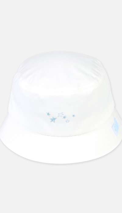 NCT WISH THE 1ST PHOTO EXHIBITION 'ONE SUMMER WISH' BUCKET HAT