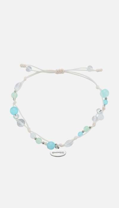 2025 SHINee WORLD Ⅶ 'E.S.S.A.Y' Bracelet