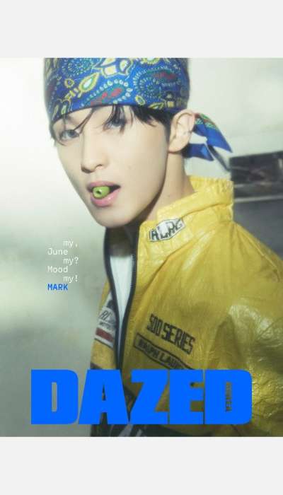 MARK DAZED & CONFUSED 2025-06 A