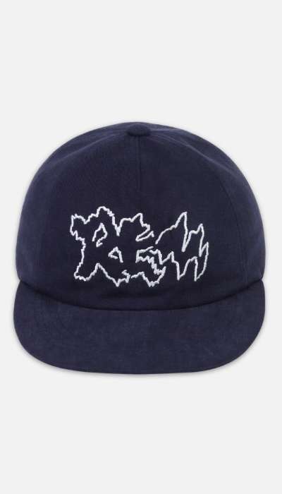 MARK The Firstfruit - REM's CAP