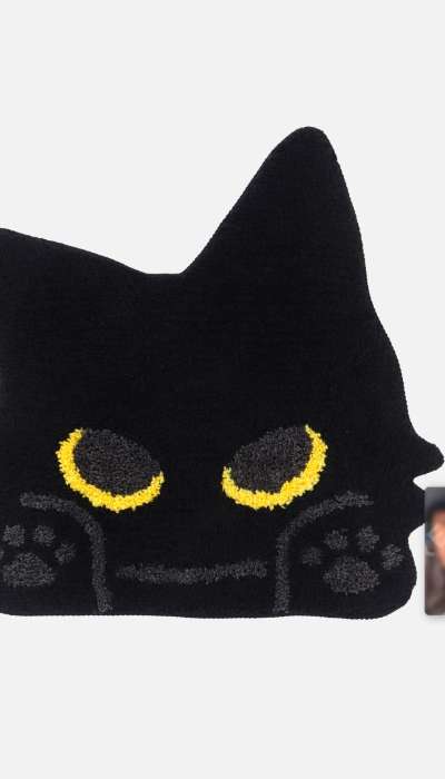 YESUNG ENCORE CONCERT [We're the Complicated Kind] RUG SET