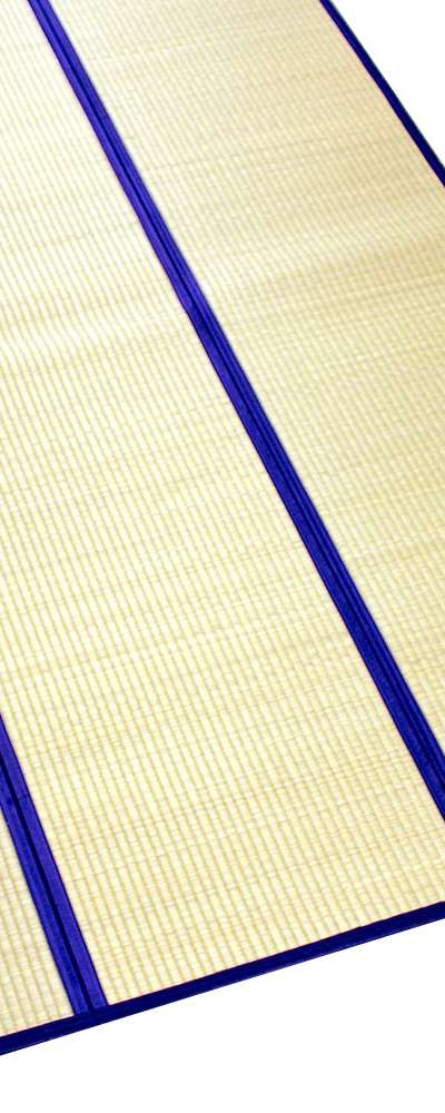 輸入品 3段ワンゴル折りたたみ菰席｜幣帛宴会 高級座席