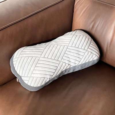 Peanut Cooling Pillow | Summer Pillow Camping Car Sleeping Ventilated Cooling