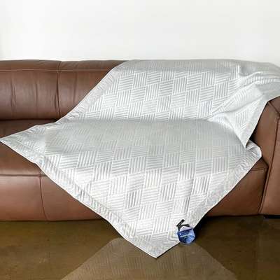Gray K180 Cooling Pad | Summer Cool Mat Camping Cool Mat