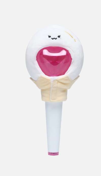 2025 TAEYEON CONCERT 'The TENSE' FANLIGHT CAPE