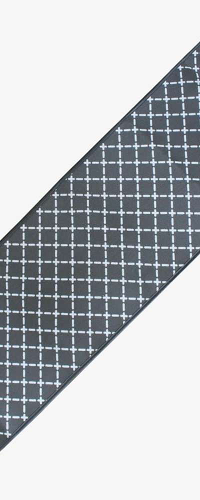 3D Air Mesh Cool Mat Sofa 4-Fold | Car Camping Mat Sofa Pad