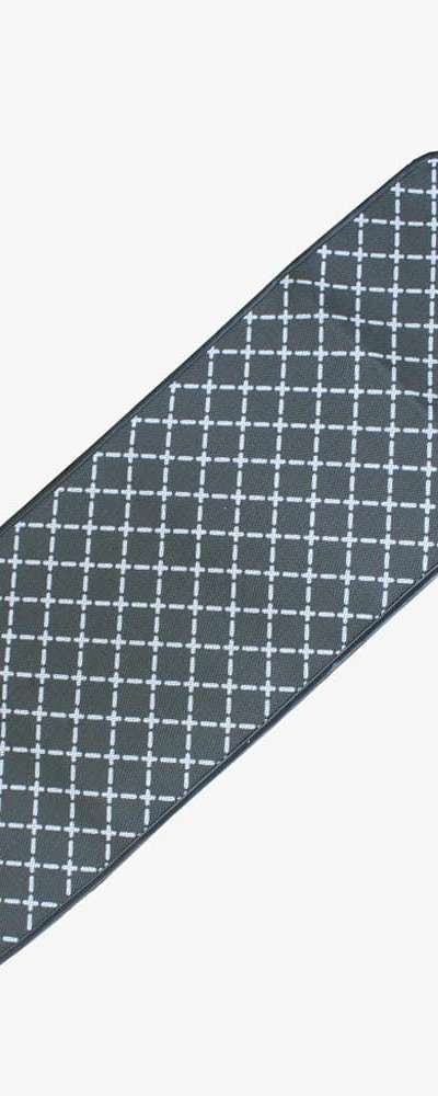 3D Air Mesh Cool Mat Sofa 3-Fold | Car Camping Mat Sofa Pad