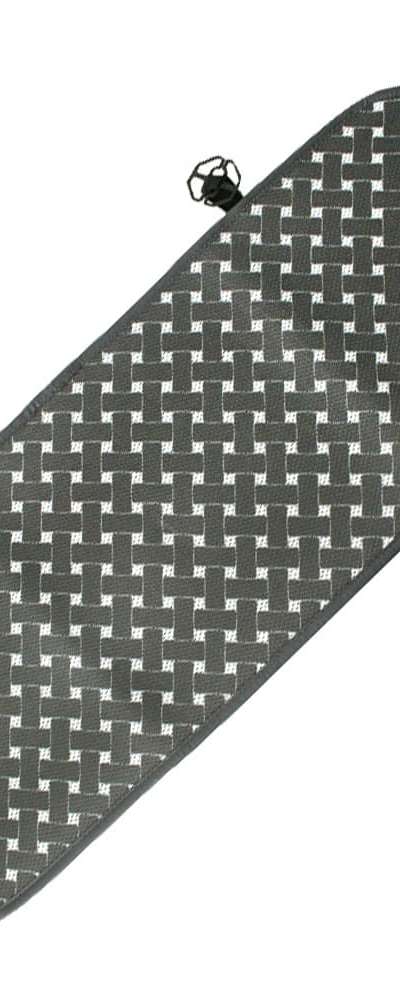 3D 3-Layer Rear Seat Cooling Pad | Car Summer Cool Seat Ventilated Car Seat